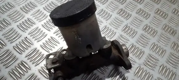 Mazda 626 Master brake cylinder