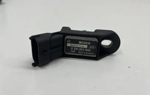 Opel Zafira B Air pressure sensor 0281002844