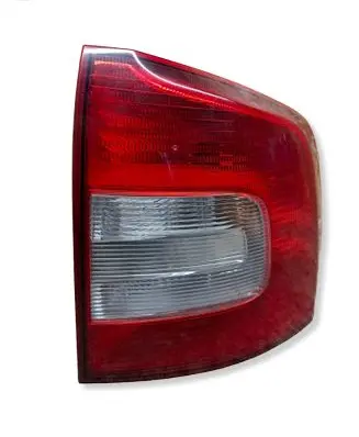 Skoda Octavia Mk2 (1Z) Rear/tail lights 1Z9945096A