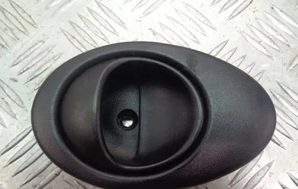 Chevrolet Spark Rear door interior handle trim 