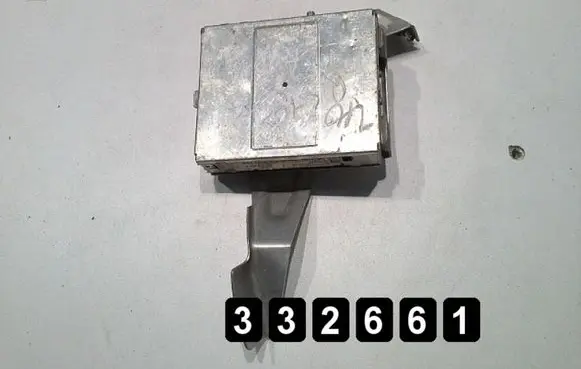 Audi A6 S6 C5 4B Engine control unit/module 4b1919894b
