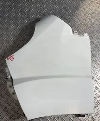 Citroen Jumper Fender 