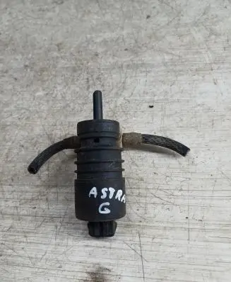 Opel Astra G Windscreen/windshield washer pump