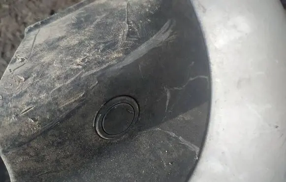 Audi A6 S6 C5 4B Parking PDC sensor 