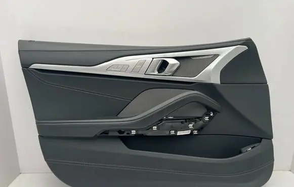 BMW M8 F93 Gran Coupe Door card panel trim set 