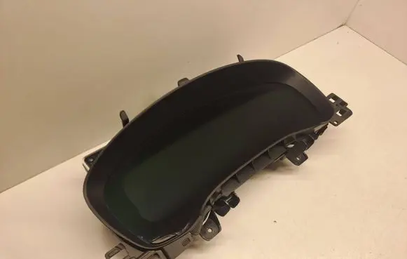 BMW 5 G30 G31 G38 Speedometer (instrument cluster) 20236311 87369101 0263723184