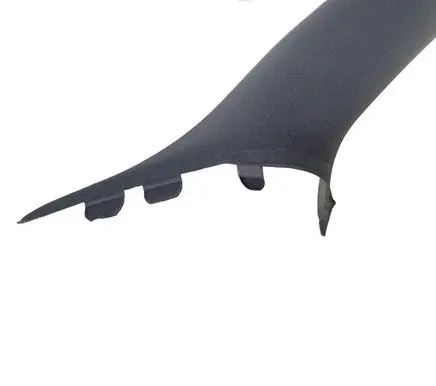 Chrysler 300C (A) pillar trim 5SH68TRMAA