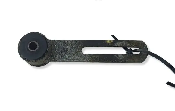 Volvo 240 other engine part