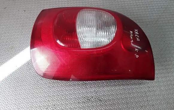 Citroen Xsara Picasso Rear/tail lights 085521913