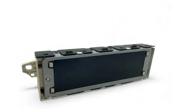Peugeot 3008 I Screen/display/small screen 9803399680