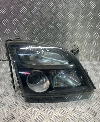 Opel Vectra C Headlight/headlamp