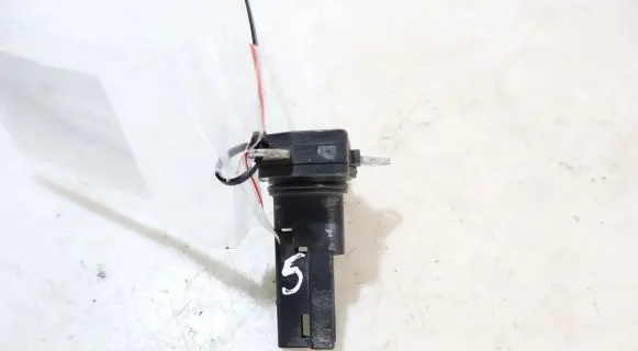 Subaru Legacy Mass air flow meter