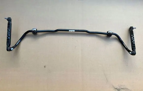 Seat Ibiza V (KJ) Front anti-roll bar/sway bar 2Q0411303N
