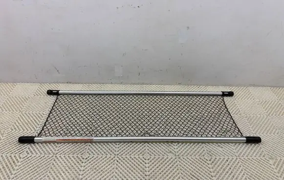 Toyota RAV 4 (XA40) Parcel shelf load cover 