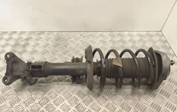 Mercedes-Benz E W212 Front shock absorber/damper 212320021 A2123200213