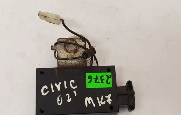 Honda Civic Aerial antenna amplifier 39155S5PA010M1 09379199