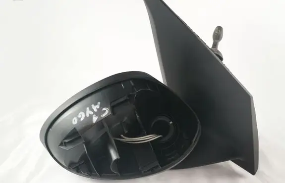 Citroen C1 Coupe wind mirror (mechanical) 879100H010 020829 013775