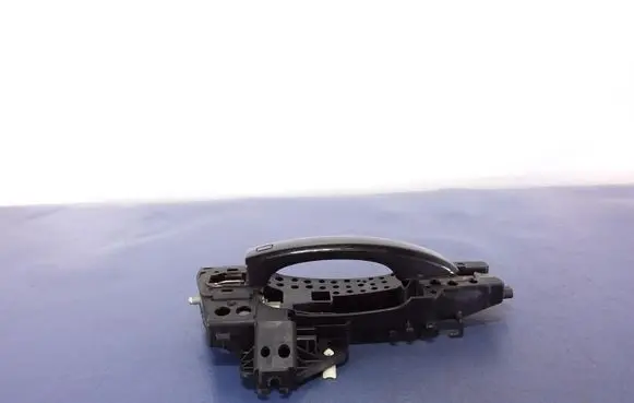 Audi A5 8T 8F Front door exterior handle 8T0837886