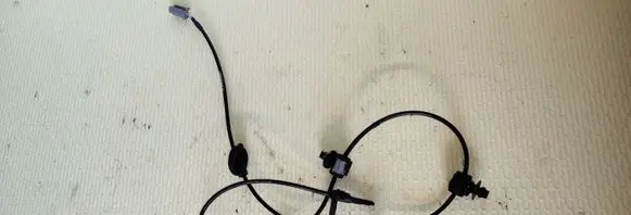 Subaru XV ABS rear brake sensor Z627540SG031 0265009454
