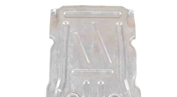 Volkswagen T-Roc Gearbox bottom protection 5Q0825230K