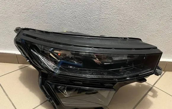 Skoda Kodiaq Headlight/headlamp 566941036