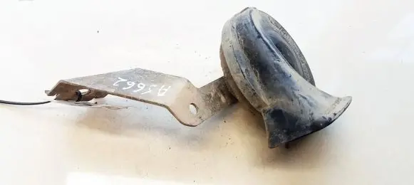 Renault Kangoo I Horn signal E20091001