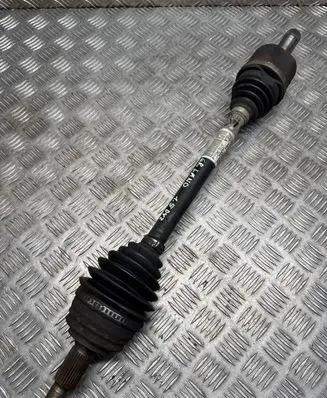 Opel Grandland X Front driveshaft 9811176880