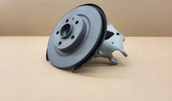 Lynk u0026 co 01 Stub axle 8888733173 8888964916 8888773203