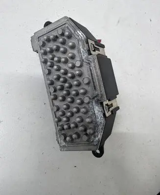 Audi Q5 SQ5 8R Heater blower motor/fan resistor 