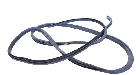 Hyundai H-1, Starex, Satellite Rubber seal rear door 