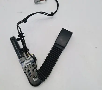 Mini One - Cooper Clubman R55 Front seatbelt buckle G0844C