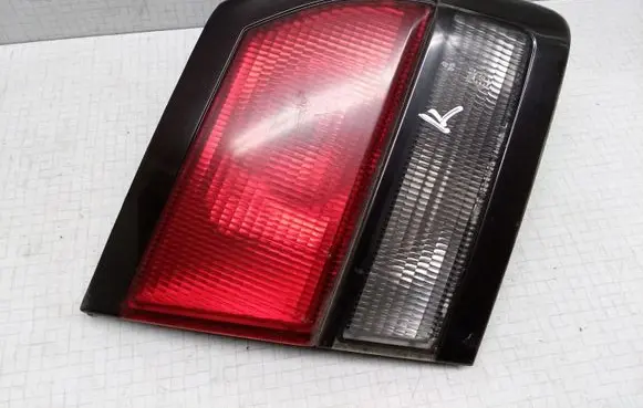 Mazda 626 Tailgate rear/tail lights 13261825