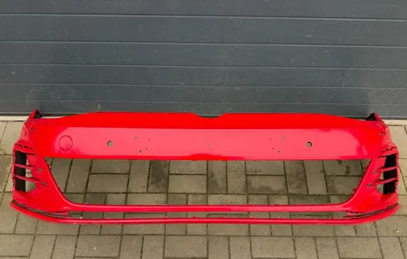 Volkswagen Golf VII Front bumper 5g080721S