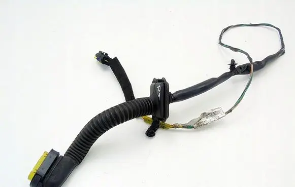 Renault Modus Wiring harness 