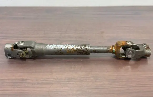 Mitsubishi Outlander IV Steering column universal joint
