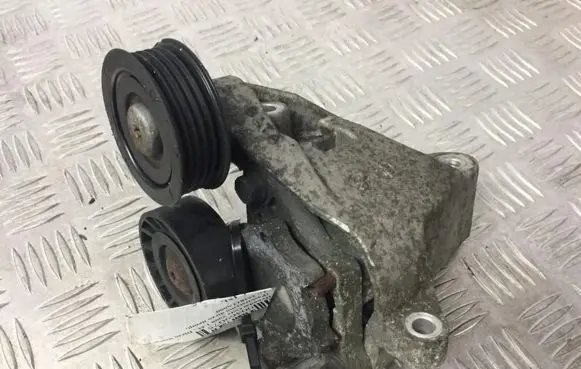 Hyundai Getz Generator/alternator belt tensioner 252812A000 25281-2A000