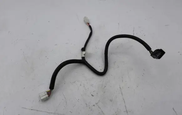 Opel Antara Seat wiring loom 