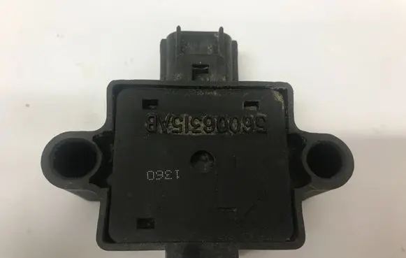 Jeep Grand Cherokee (WJ) ESP acceleration yaw rate sensor 56006315AB 1360