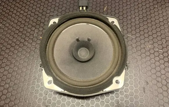 Hyundai Terracan Front door speaker 96310H1000