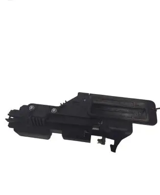 Mercedes-Benz ML W163 Loading door exterior handle 163740293 1637400793