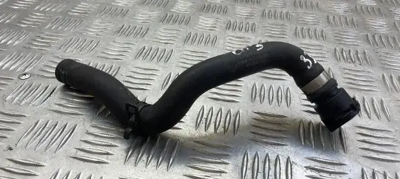 Porsche Cayenne (92A) Engine coolant pipe/hose 7P0121101A