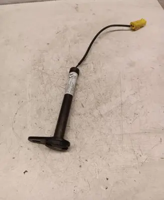 Mercedes-Benz S C217 Bonnet Pedestrian Airbag Actuator A2228870010 22288700101