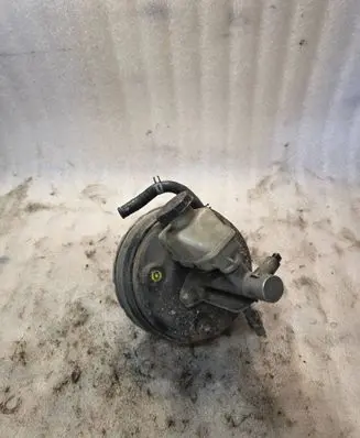 Hyundai Galloper Brake booster