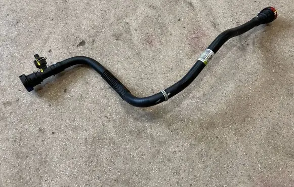 KIA EV6 Engine coolant pipe/hose 375Y3GI040
