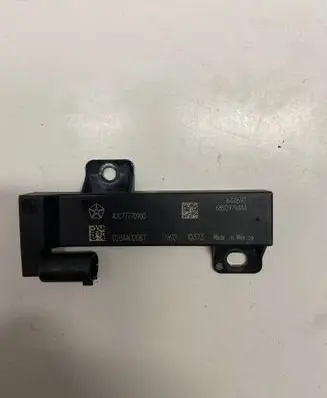 Jeep Grand Cherokee WL Keyless (KESSY) go control unit/module 68509794AA 023AA02087 A2C77770900