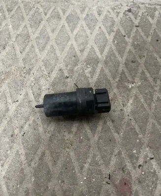Seat Alhambra (Mk1) Speed sensor (speedometer sensor) 7M0919149 95VW9E731AA
