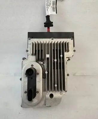 Volvo XC90 Battery control module 31652295