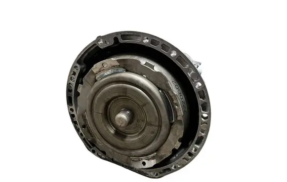 Mercedes-Benz E W212 Automatic gearbox 2122708009 641393104