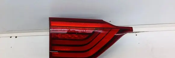 KIA Sportage Tailgate rear/tail lights 92405D91