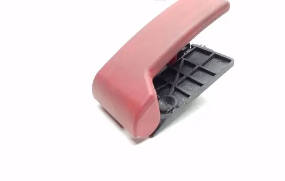 Mercedes-Benz E W212 Engine bonnet (hood) release handle A1248800320